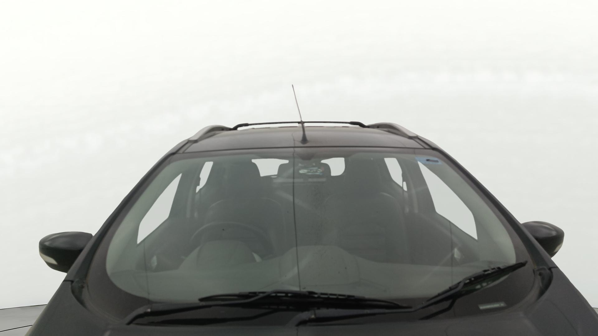 Used 2014 Ford EcoSport Used 2014 Ford EcoSport