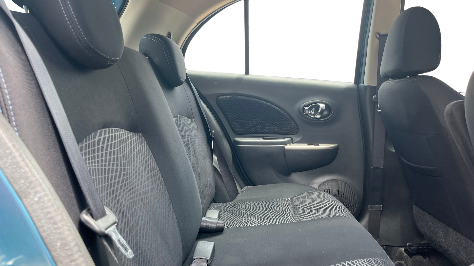 View 2018 Nissan Micra XV (CVT) Image 29 Used 2018 Nissan Micra XV (CVT) Image 29