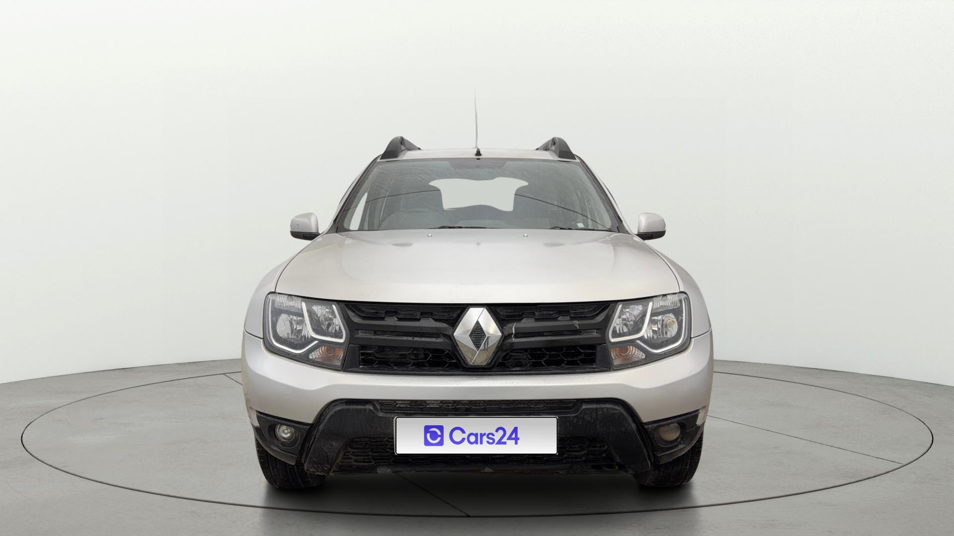View 2020 Renault Duster Petrol RXS BS IV Image 1 Used 2020 Renault Duster Petrol RXS BS IV Image 1
