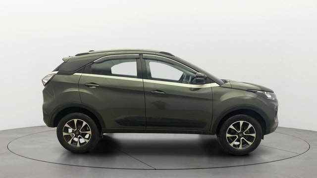 View Tata Nexon Image 9 Used Tata Nexon Image 9