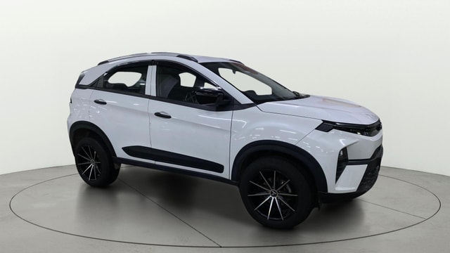 View Tata Nexon Image 21 Used Tata Nexon Image 21