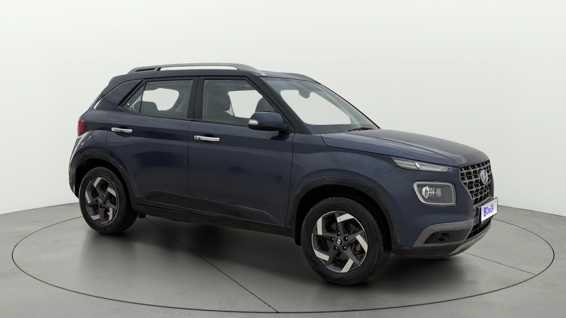 Used 2019 Hyundai Venue Used 2019 Hyundai Venue