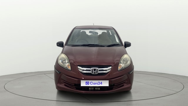 View Honda Amaze Image 1 Used Honda Amaze Image 1