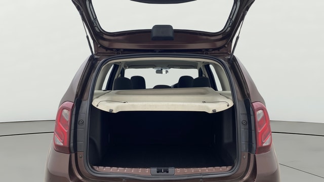 View Renault Duster Image 36 Used Renault Duster Image 36