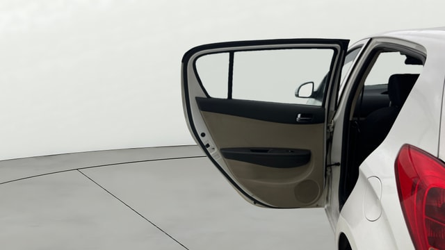 View Hyundai Elite i20 Image 15 Used Hyundai Elite i20 Image 15