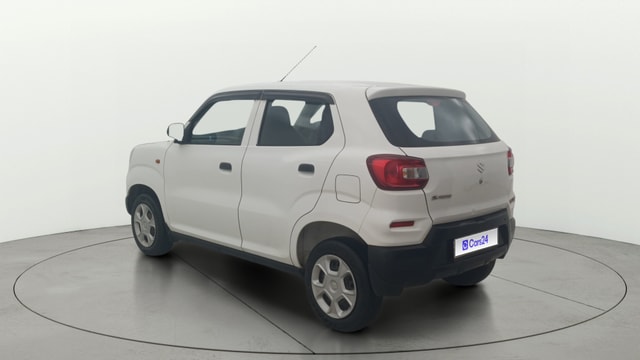 View Maruti Suzuki 1000 Image 2 Used Maruti Suzuki 1000 Image 2