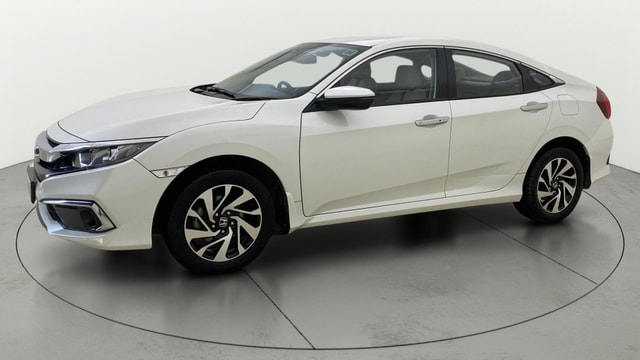 View Honda Civic Image 37 Used Honda Civic Image 37