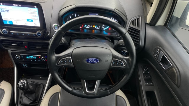 View Ford EcoSport Image 12 Used Ford EcoSport Image 12