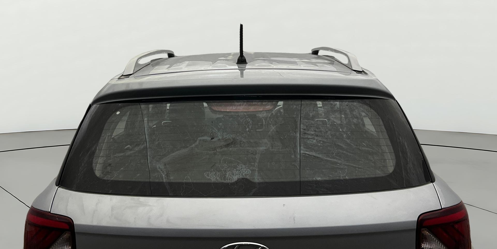 View 2021 Hyundai Venue S 1.2 Petrol Image 3 Used 2021 Hyundai Venue S 1.2 Petrol Image 3