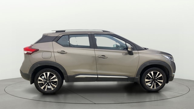 View Nissan Kicks Image 8 Used Nissan Kicks Image 8