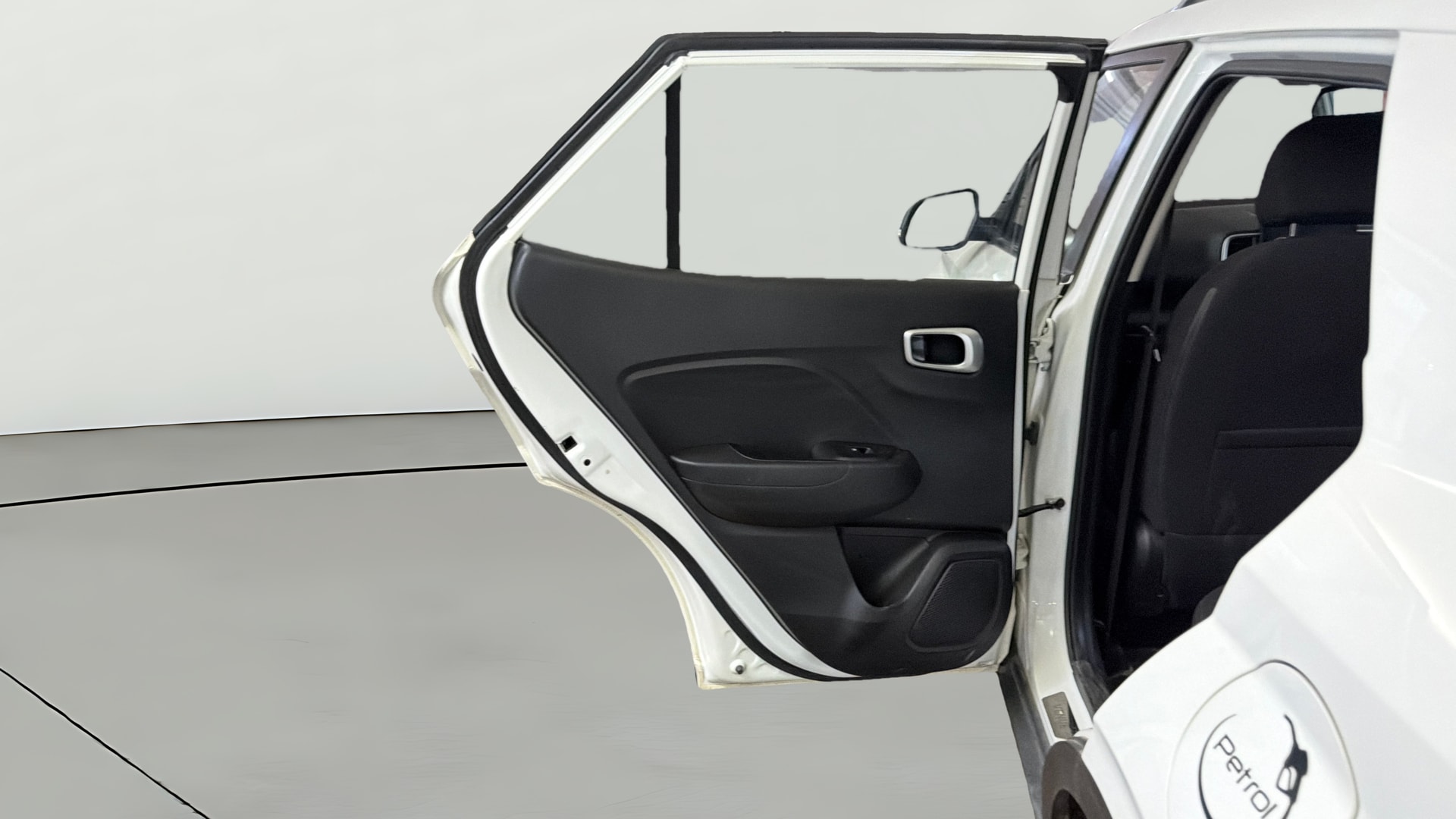 View 2021 Hyundai Venue SX Plus 1.0 Petrol AT Image 22 Used 2021 Hyundai Venue SX Plus 1.0 Petrol AT Image 22