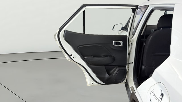 View Hyundai Venue Image 22 Used Hyundai Venue Image 22