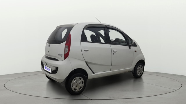 View Tata Nano Image 41 Used Tata Nano Image 41