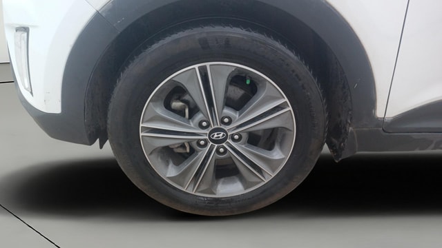 View Hyundai Creta Image 29 Used Hyundai Creta Image 29