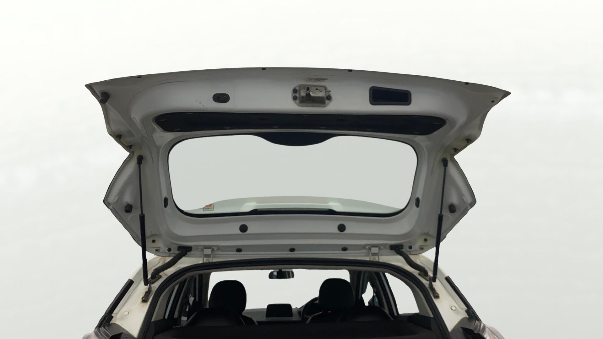 View 2021 Tata Nexon Revotron XZ Image 16 Used 2021 Tata Nexon Revotron XZ Image 16