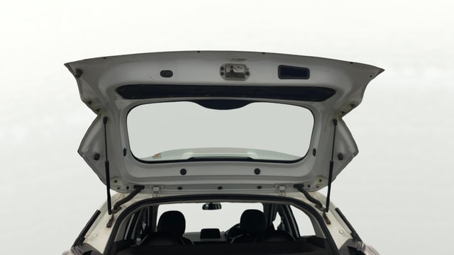 View Tata Nexon Image 16 Used Tata Nexon Image 16
