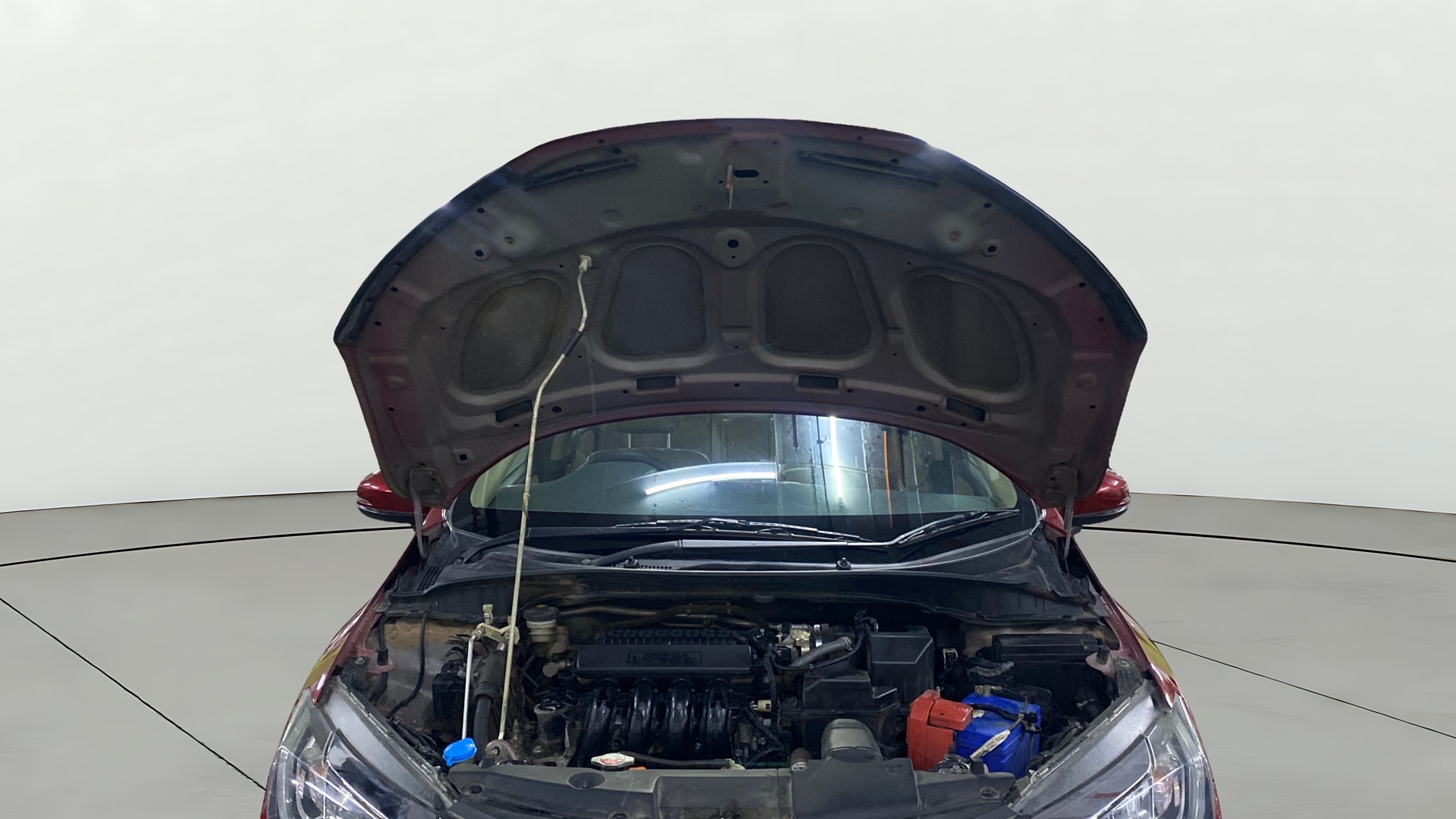 Used 2019 Honda City Used 2019 Honda City