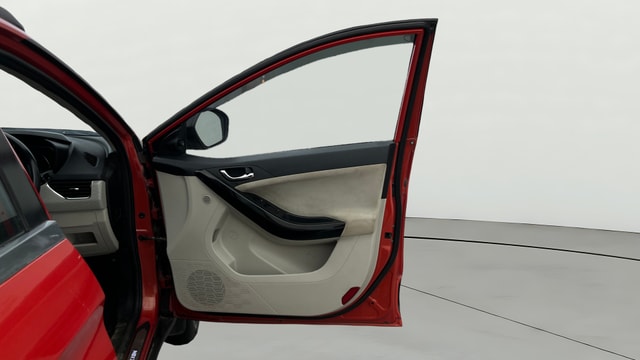 View Tata Nexon Image 48 Used Tata Nexon Image 48