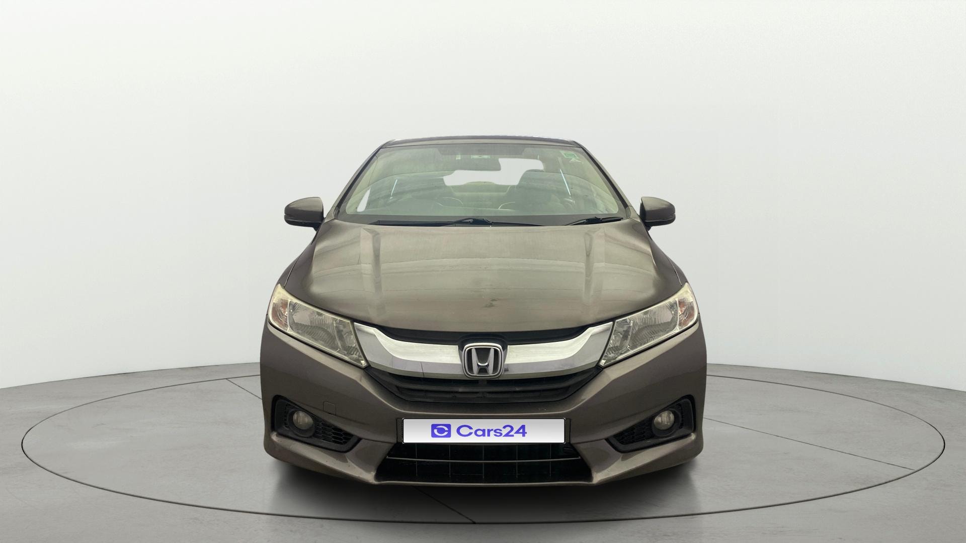 Used 2014 Honda City Used 2014 Honda City