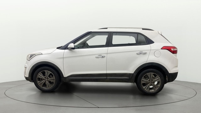 View Hyundai Creta Image 5 Used Hyundai Creta Image 5