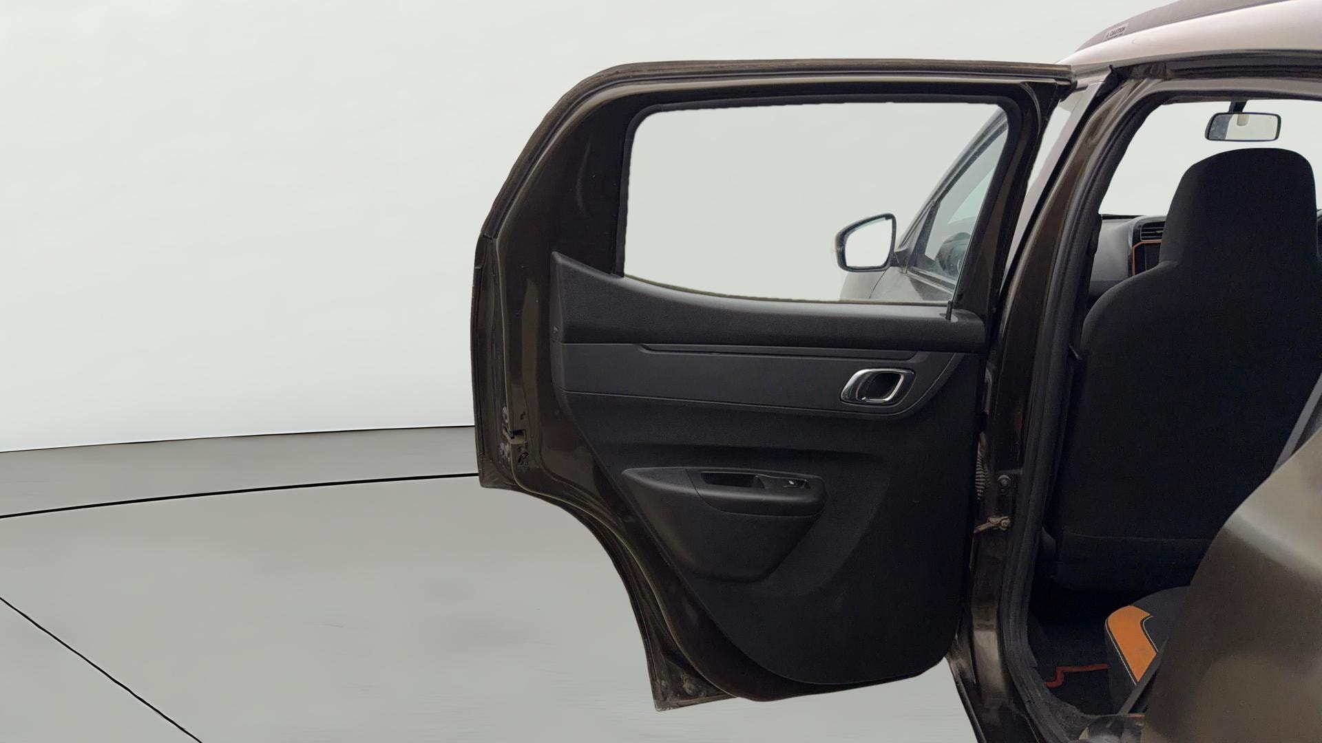 View 2021 Renault Kwid Climber (O) Image 22 Used 2021 Renault Kwid Climber (O) Image 22