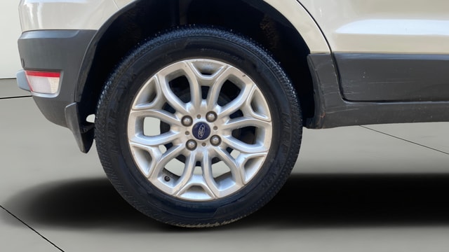View Ford EcoSport Image 23 Used Ford EcoSport Image 23