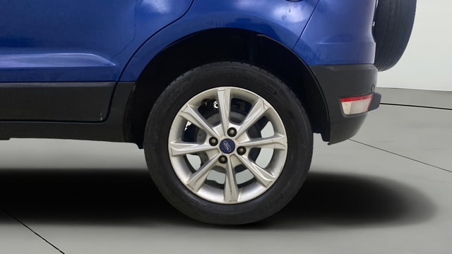 View Ford EcoSport Image 11 Used Ford EcoSport Image 11