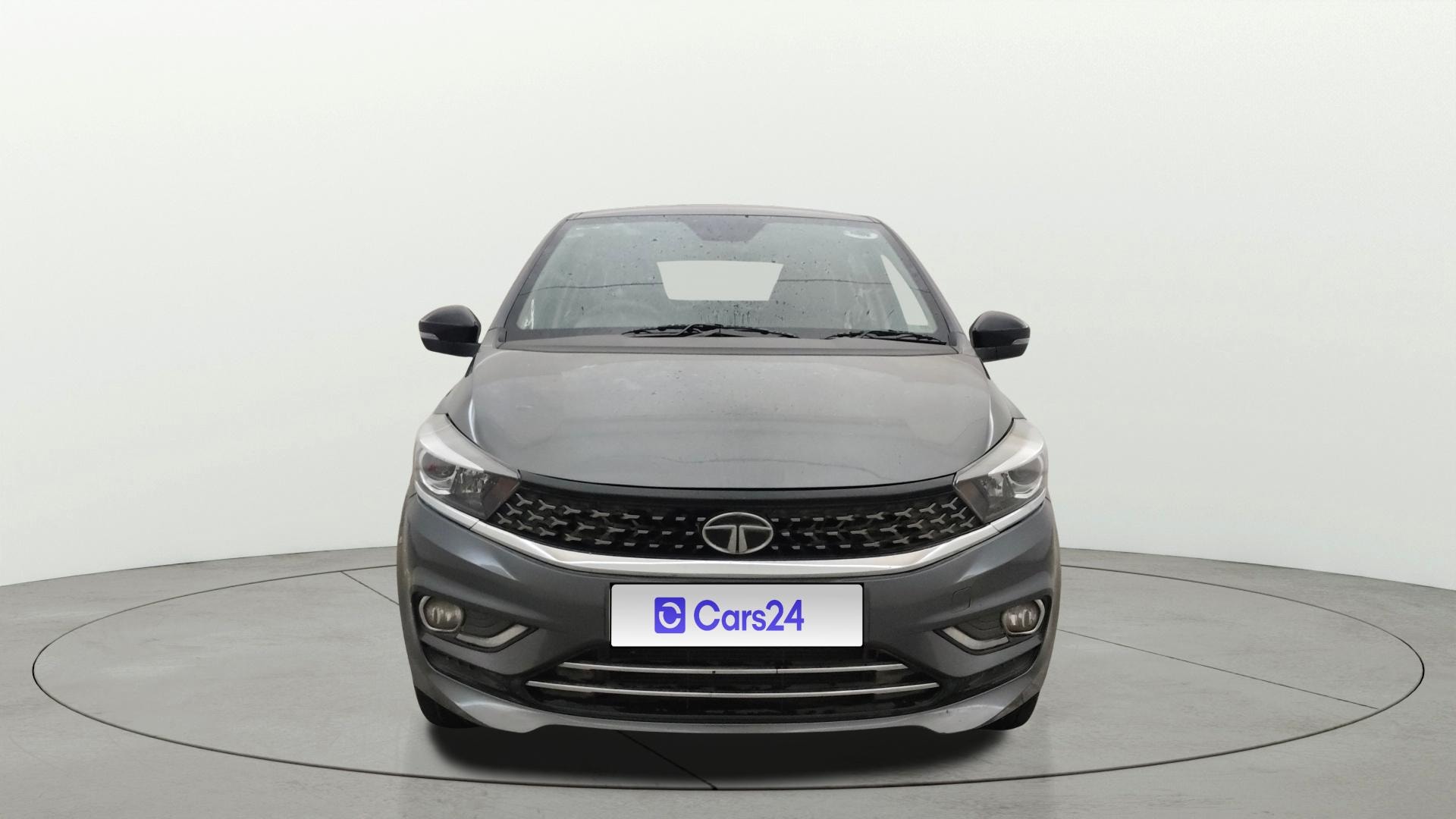 Used 2022 Tata Tigor Used 2022 Tata Tigor