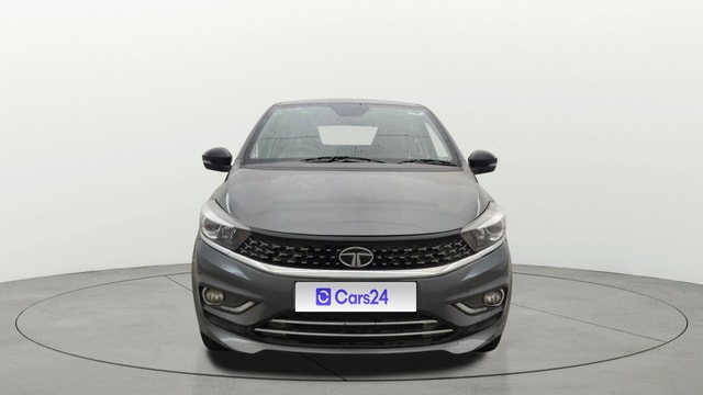 View Tata Tigor Image 1 Used Tata Tigor Image 1