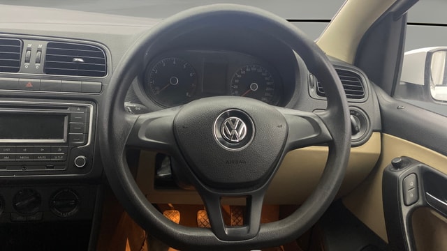 View Volkswagen Ameo Image 20 Used Volkswagen Ameo Image 20