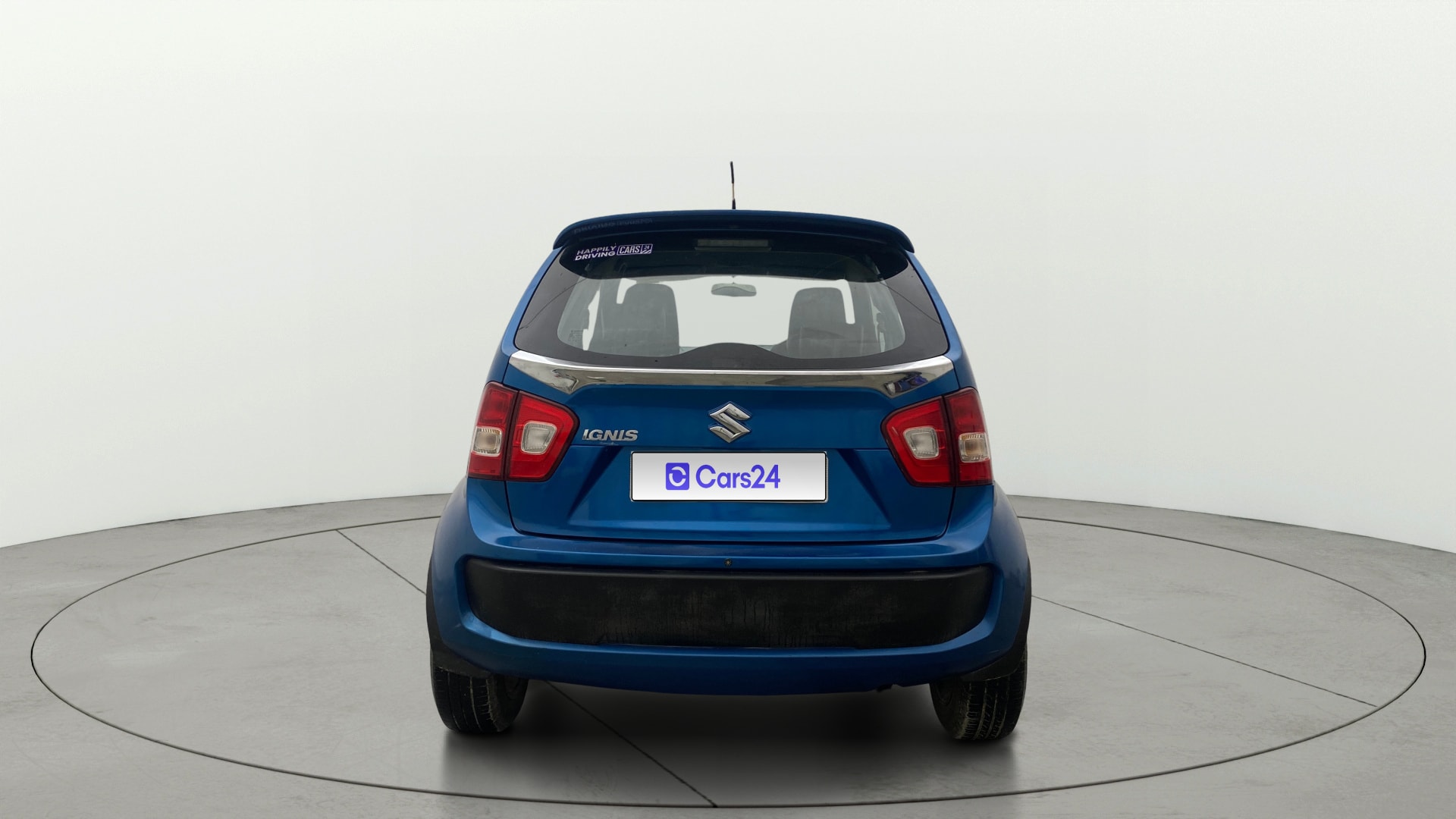 Used 2019 Maruti Suzuki 1000 Used 2019 Maruti Suzuki 1000