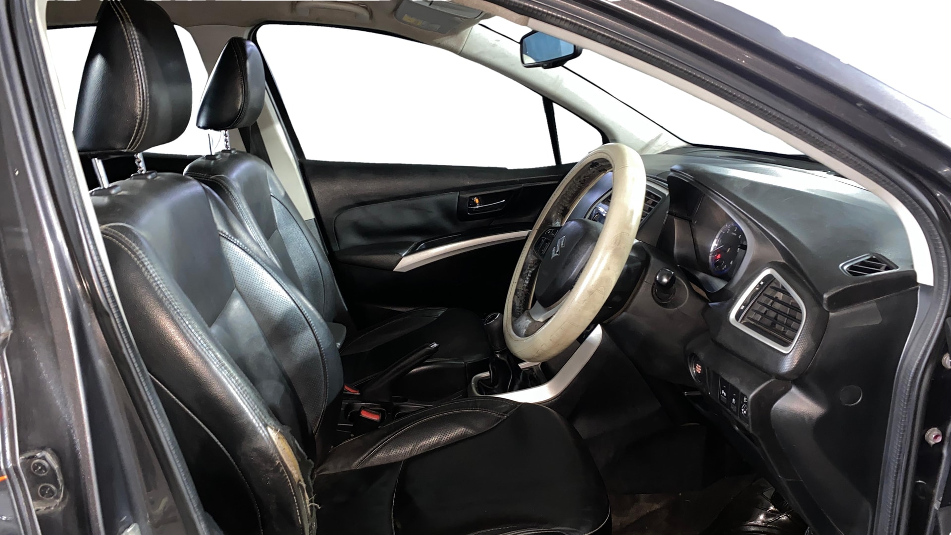 Used 2016 Maruti Suzuki 1000 Used 2016 Maruti Suzuki 1000