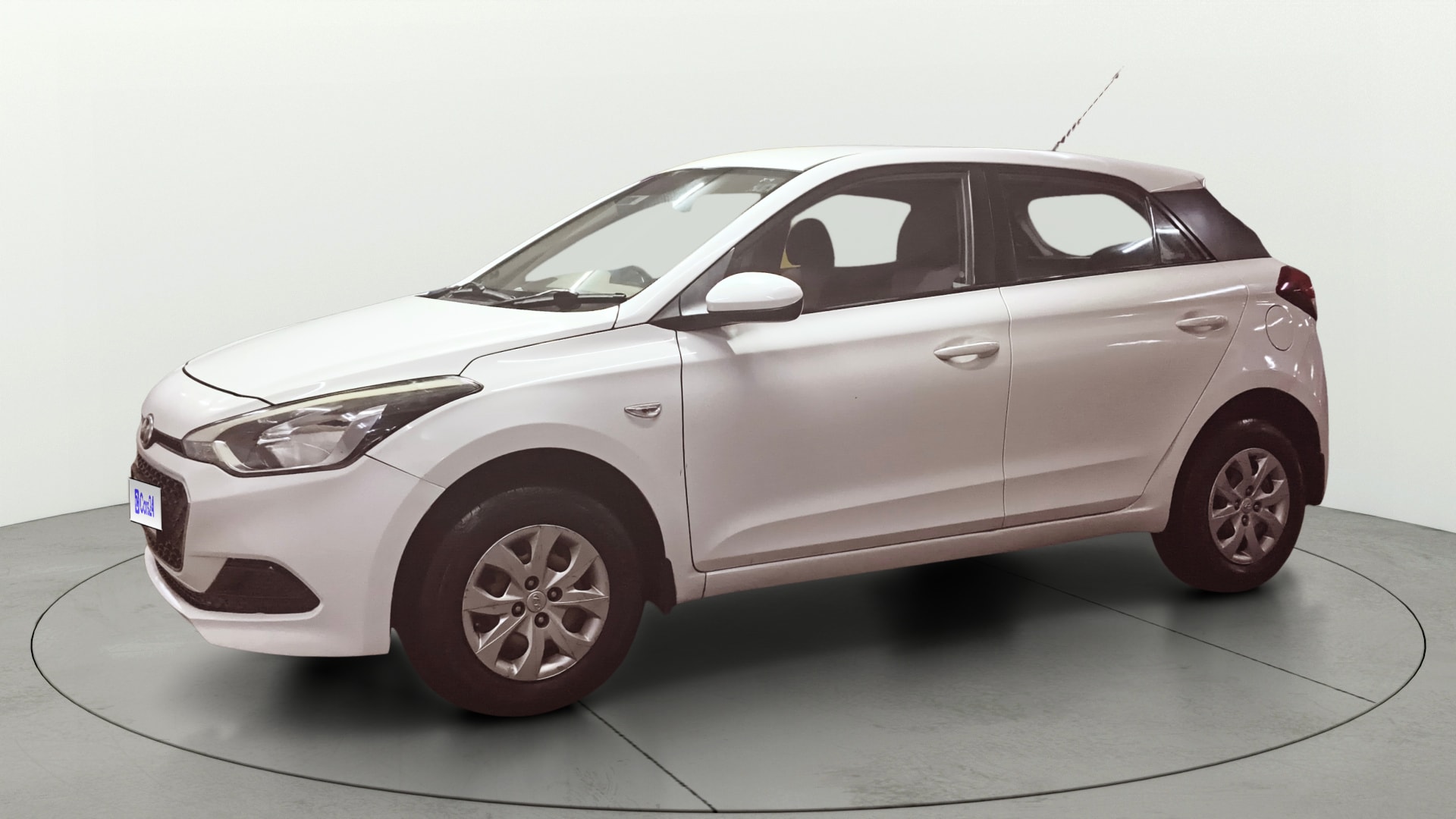View 2015 Hyundai Elite i20 Magna 1.2 Image 36 Used 2015 Hyundai Elite i20 Magna 1.2 Image 36