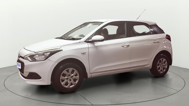 View Hyundai Elite i20 Image 36 Used Hyundai Elite i20 Image 36