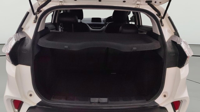 View Tata Nexon Image 39 Used Tata Nexon Image 39