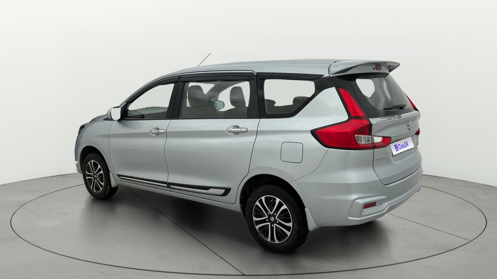View 2022 Maruti Suzuki 1000 Base Variant Image 2 Used 2022 Maruti Suzuki 1000 Base Variant Image 2