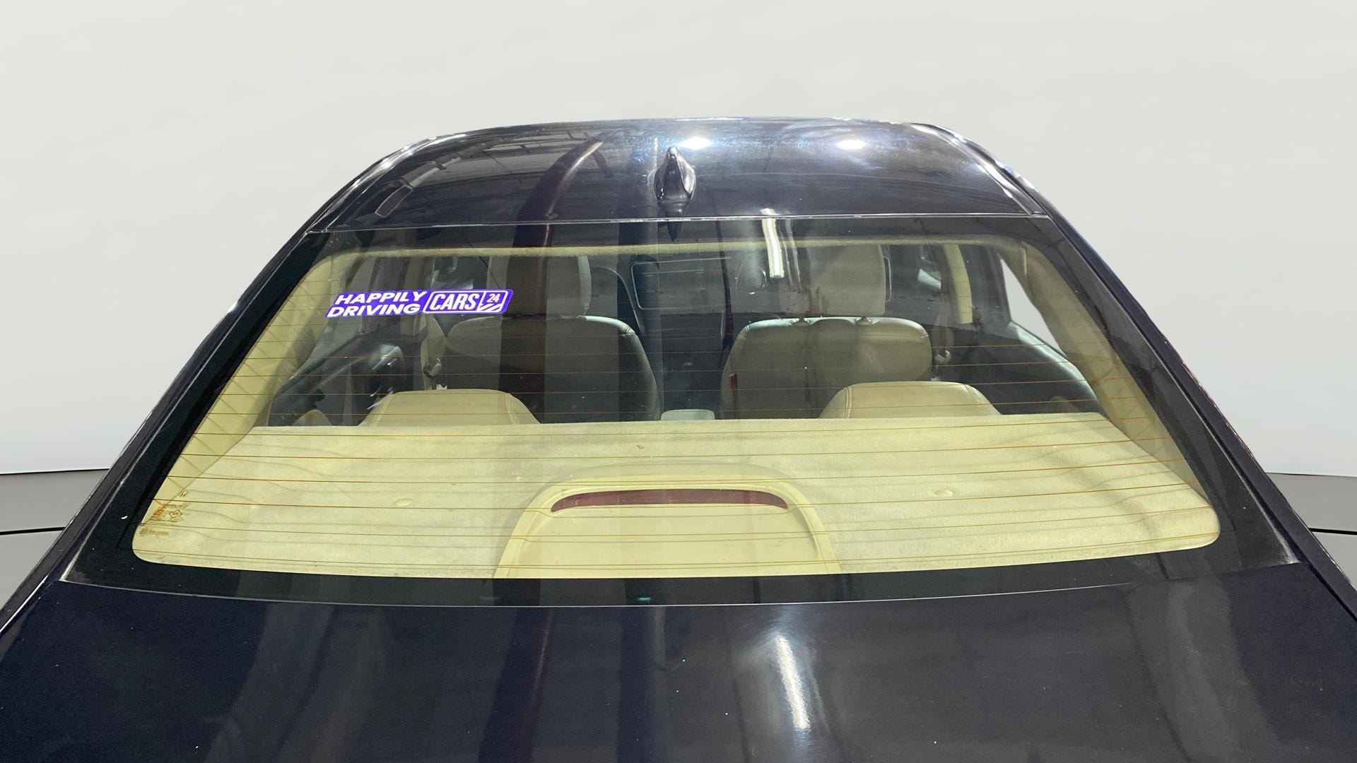 View 2014 Honda City ZX MT Diesel Anniversary Edition Image 5 Used 2014 Honda City ZX MT Diesel Anniversary Edition Image 5