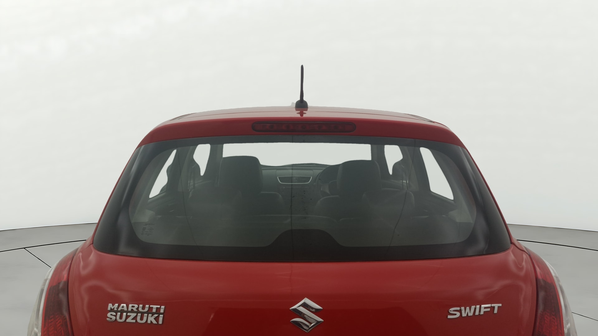 View 2017 Maruti Suzuki 1000 Base Variant Image 4 Used 2017 Maruti Suzuki 1000 Base Variant Image 4