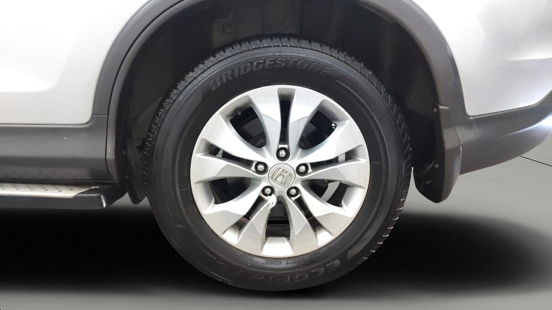 View 2015 Honda CR-V 2.0L AT Petrol Image 8 Used 2015 Honda CR-V 2.0L AT Petrol Image 8