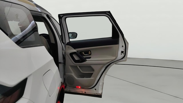 View Tata Safari Image 6 Used Tata Safari Image 6