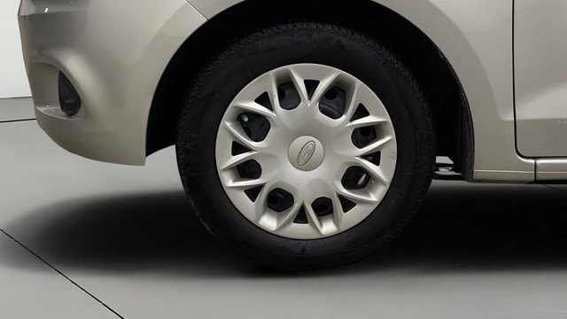 View Ford Figo Aspire Image 28 Used Ford Figo Aspire Image 28