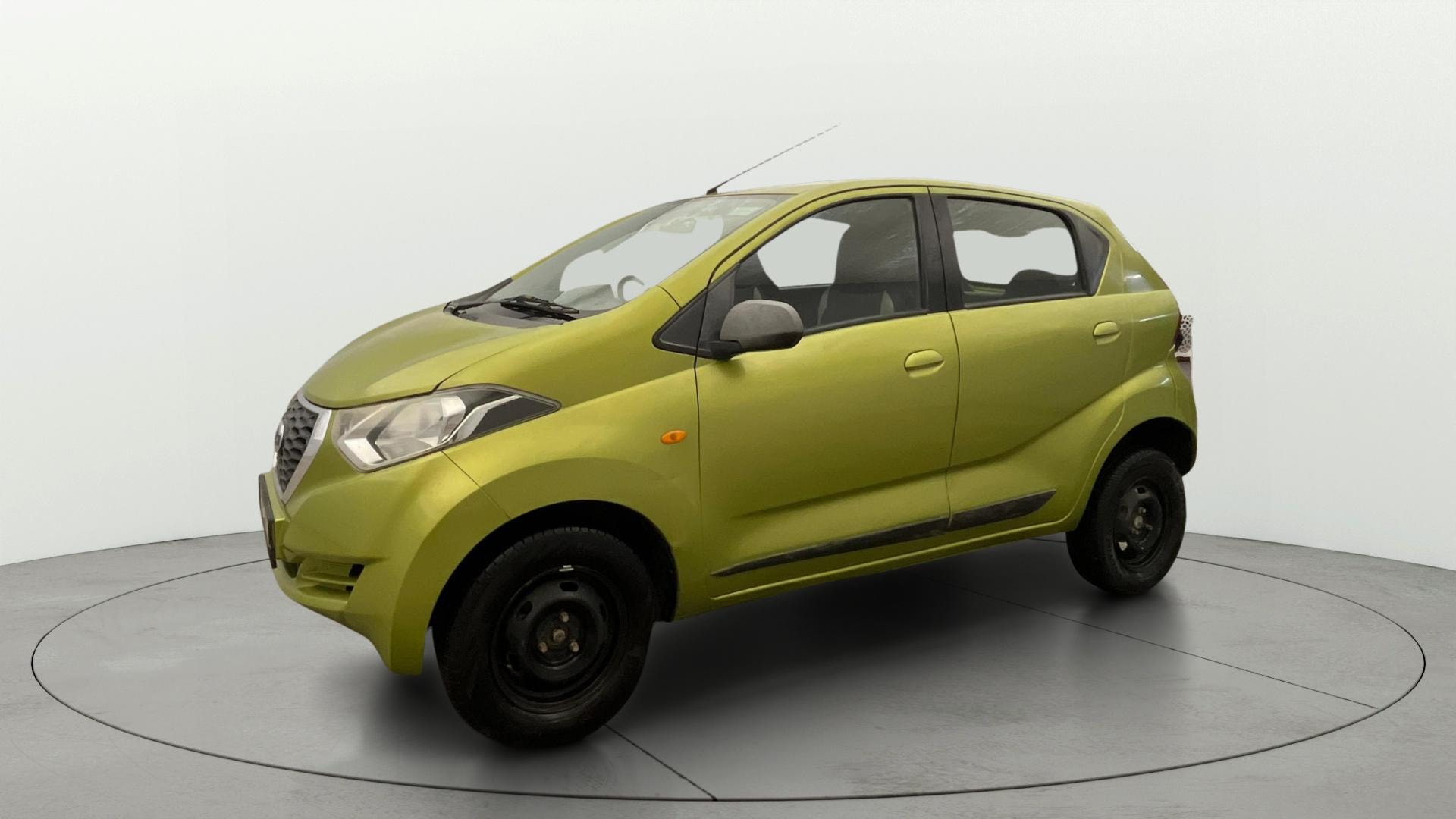 View 2018 Datsun Redi GO T(O)-1.0L Image 34 Used 2018 Datsun Redi GO T(O)-1.0L Image 34