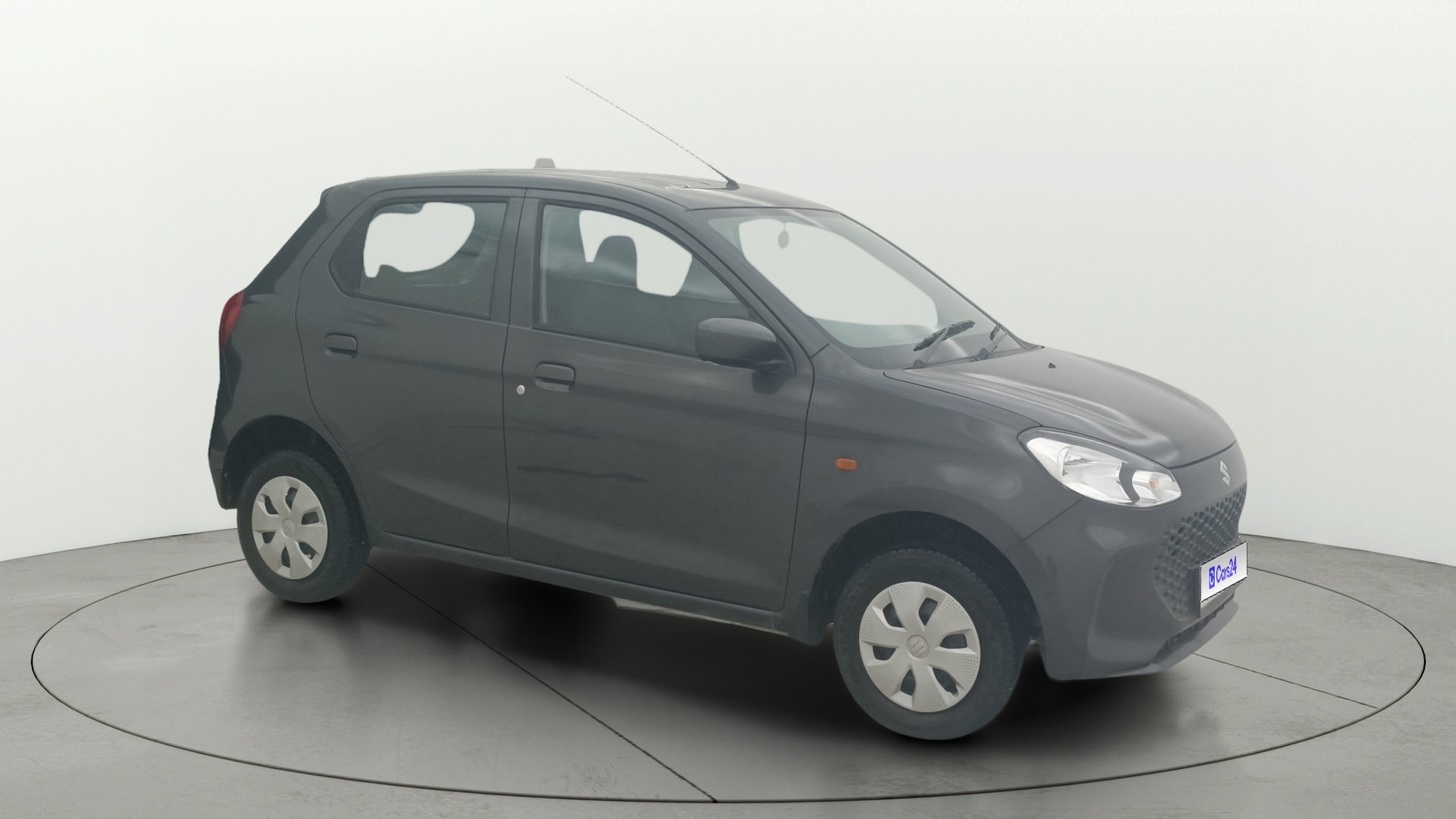 Used 2024 Maruti Suzuki Alto K10 Used 2024 Maruti Suzuki Alto K10