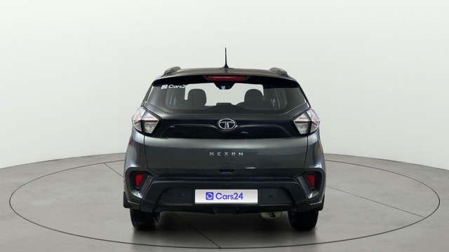 View Tata Nexon Image 40 Used Tata Nexon Image 40