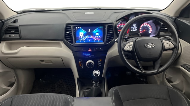 View Mahindra XUV300 Image 15 Used Mahindra XUV300 Image 15