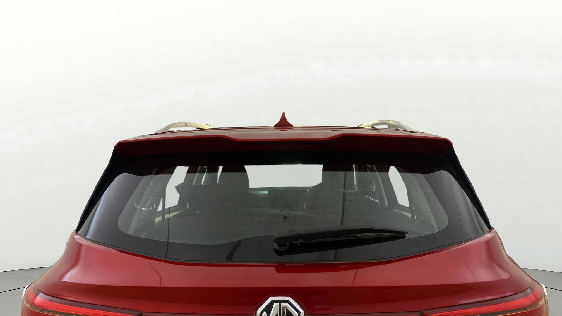Used 2019 MG Hector Used 2019 MG Hector