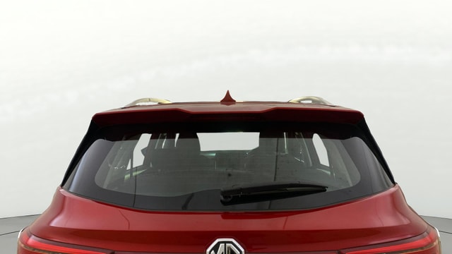 View MG Hector Image 4 Used MG Hector Image 4