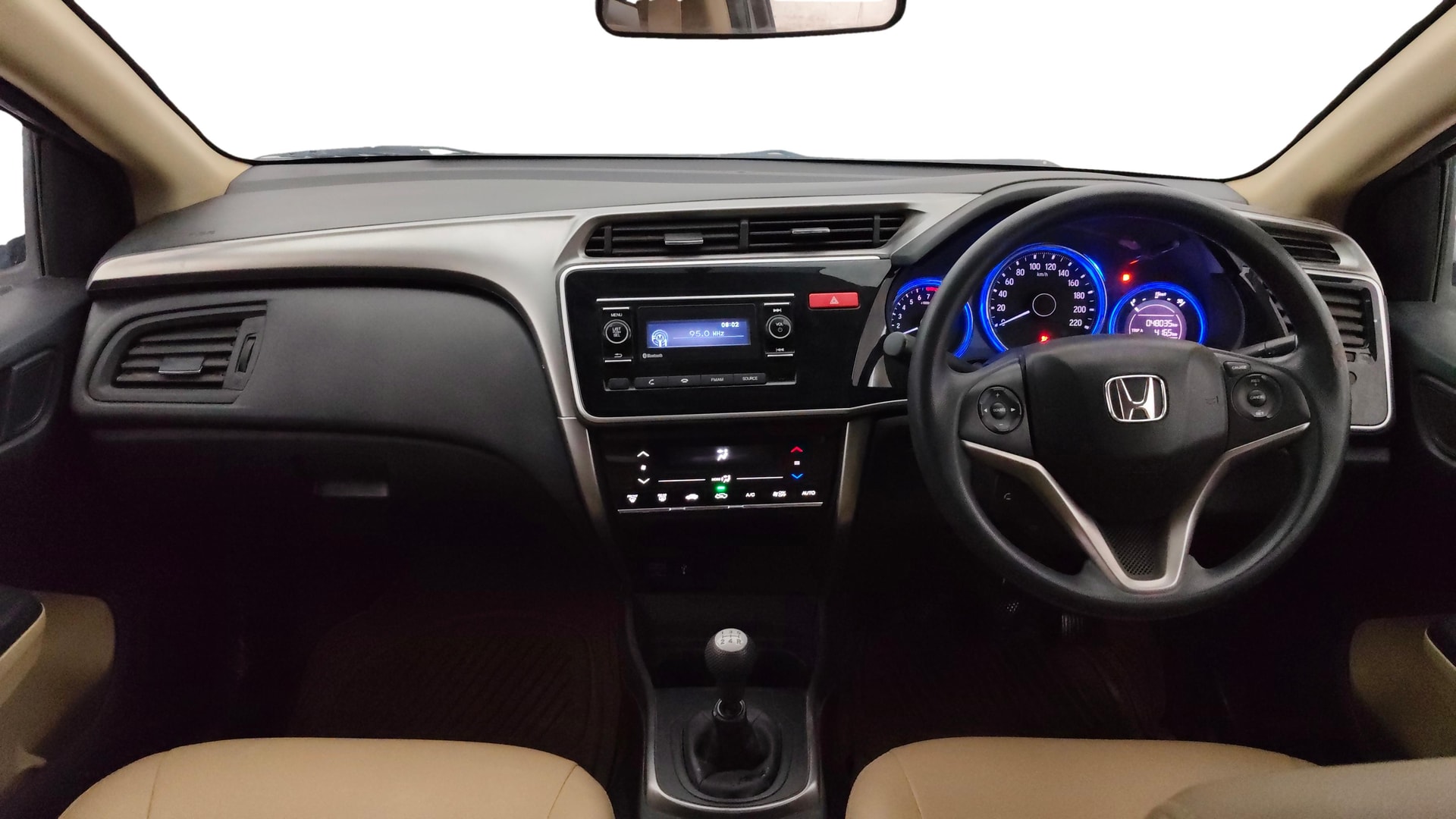 Used 2014 Honda City Used 2014 Honda City