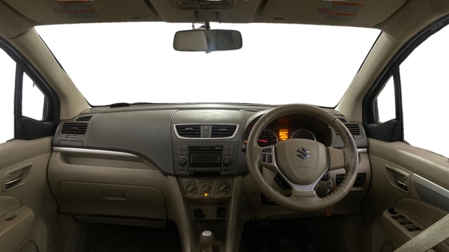 View Maruti Suzuki 1000 Image 16 Used Maruti Suzuki 1000 Image 16