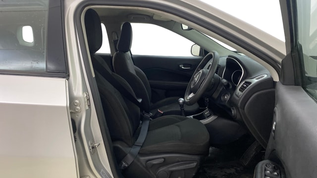 View Jeep Compass Image 25 Used Jeep Compass Image 25